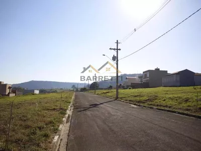 Lote / Terreno Residencial, Residencial para Venda, Centro, São Pedro - Foto 9