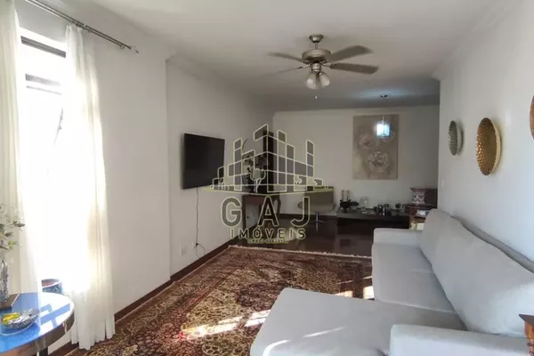 Apartamento 156m² 3 dorms c/ suíte Vl Sta Catarina - Americana/SP - Foto 3