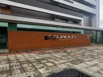 Apartamento à venda, 1 quarto, 1 suíte, 1 vaga, São Pedro - Belo Horizonte/MG - Foto 29