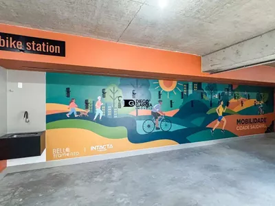 Unidades à venda, 2 a 4 quartos, Grajaú - Belo Horizonte - Foto 9
