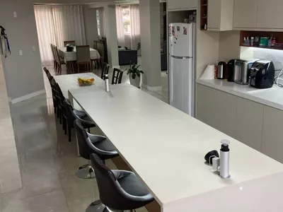 Apartamento central  Ed Bukovski - Pato Branco - Foto 12