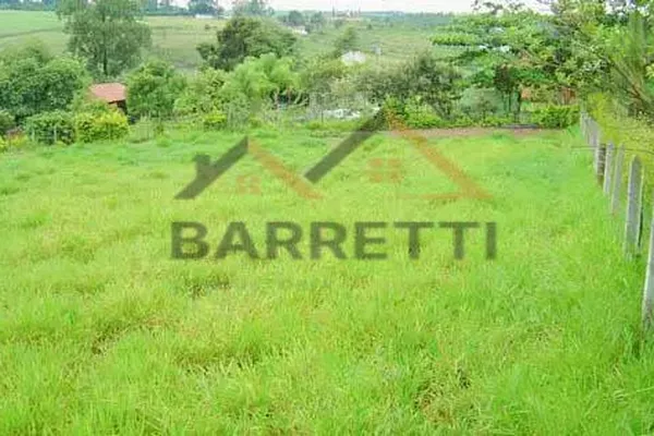 Terreno de 5.780 m² à venda em Artemis - Foto 1