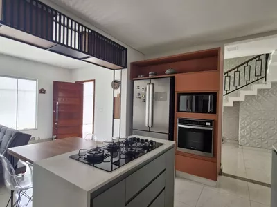 Casa próximo ao Shopping Conquista Sul à Venda, Felícia, Vitória da Conquista, BA - Foto 9
