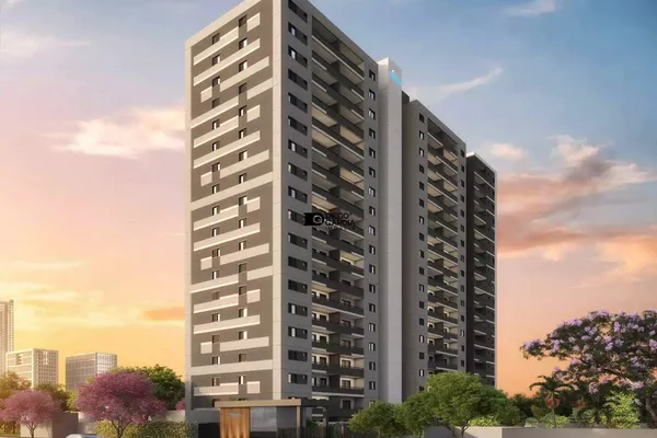 Apartamento à venda, 2 quartos, 1 suíte, Jardim América - Itumbiara/GO - Foto 1