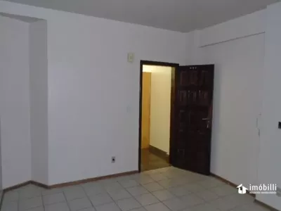 Apartamento 01 Ed. Osvaldo Bukovski - Foto 6