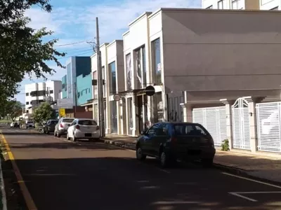 Cornélio Procópio - Casa Assobradada - 5 quartos - Centro - Foto 5