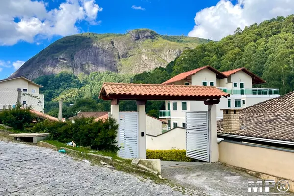 Cobertura duplex para venda,  Cônego, Nova Friburgo - Foto 2