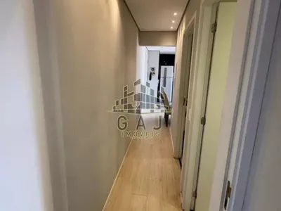 Apartamento 45m² 2 dorms Cariobinha - Americana/SP - Foto 5