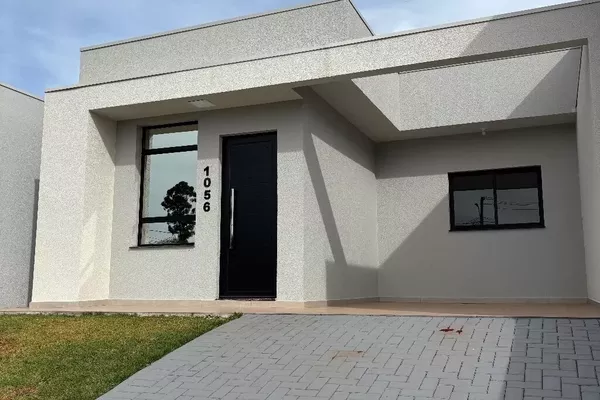 Casa nova para venda,  São Francisco, Pato Branco - Foto 1