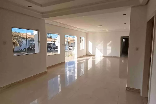 Casa com 5 quartos sendo 4 suítes + dependência completa + escritório para venda, Boa Vista, Vit? - Foto 6