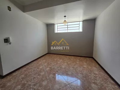 Casa Sobrado à Venda com 3 Quartos, 1 Suíte, 2 Vagas, no Bairro Alto em Piracicaba/SP - Foto 8