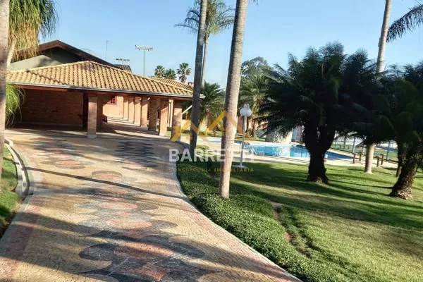 Casa com Piscina no Condomínio Fechado Colinas do Piracicaba - Artemis - Foto 2