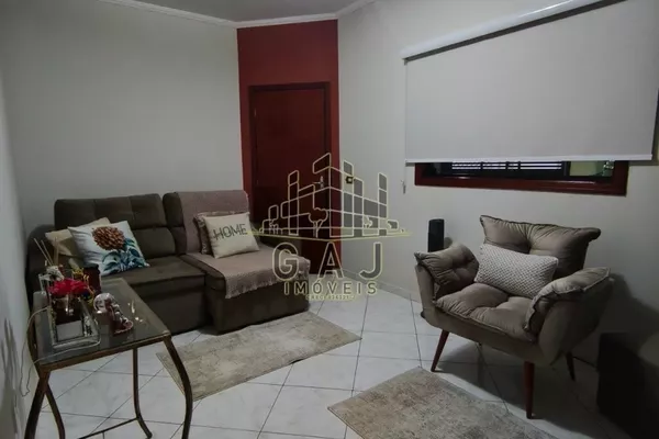 Casa para venda 3 quartos e 115m² - Morada Do Sol - Americana/SP - Foto 3