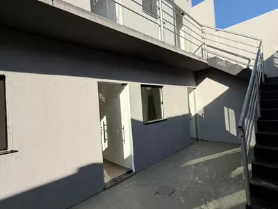 Excelentes Kitnets NOVAS disponíveis para Locação, Bairro São Pedro, Vitória da Conquista - Bah - Foto 41