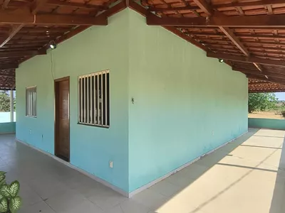Chácara para venda e locação, Vitória da Conquista, BA - Foto 9