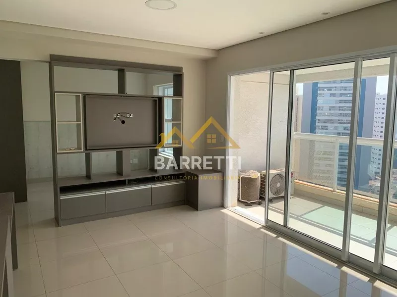 Apartamento de 54 m² para Locação no Trio Lindenberg - Foto Principal