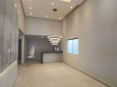 Casa solta de 3 suítes, 1 suíte com closet + dependência completa + área gourmet com churrasque - Foto 7