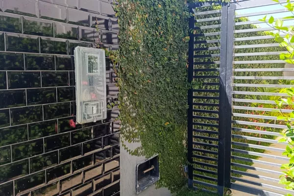 Casa nova com 3 suites+ área gourmet + terraço+dependência completa em condomínio fechado no Rec - Foto 3