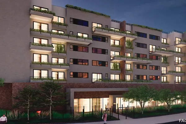 Apartamento à venda, 1 quarto, 1 vaga, Buritis - Belo Horizonte/MG - Foto 2