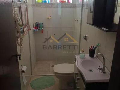 Casa à venda de 110m² com 5 quartos, 2 banheiros e 4 vagas de garagem no Jardim Parque Jupiá - Foto 13