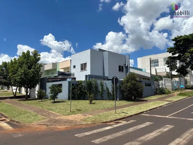 Casa de esquina para venda,  Fraron, Pato Branco - Foto Principal