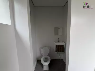 Sala comercial térrea para aluguel, Rua Aimoré 981, centro, Pato Branco-pr - Foto 9