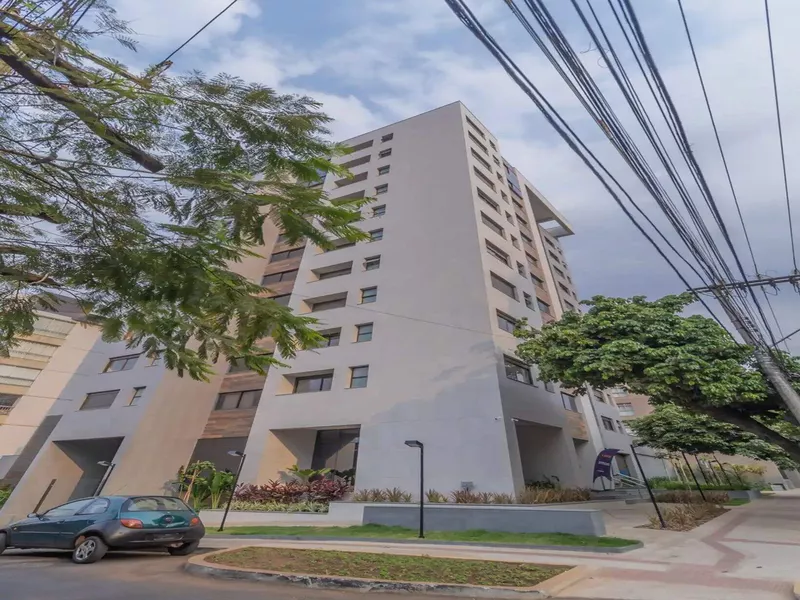 Área privativa à venda, 3 quartos, 1 suíte, 2 vagas, Cruzeiro - Belo Horizonte/MG - Foto Principal