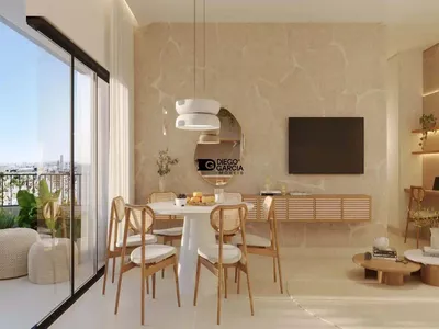 Apartamento à venda, 2 quartos, 2 suítes, 2 vagas, Lídice - Uberlândia/MG - Foto 21