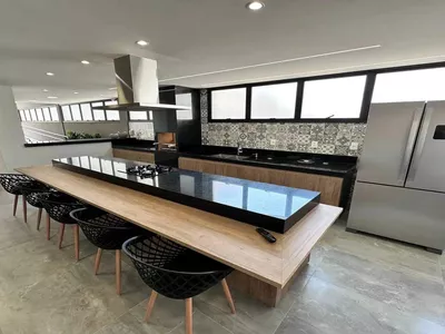 Cobertura à venda, 3 quartos, 3 suítes, 4 vagas, Castelo - Belo Horizonte/MG - Foto 11
