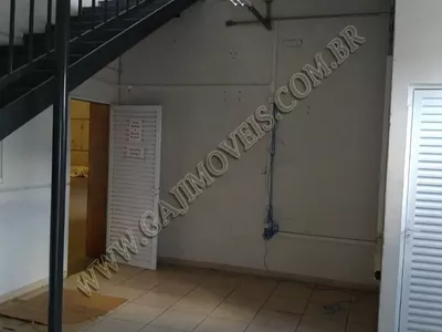 Salão Industrial 720m² em condomínio - Americana/SP - Foto 16
