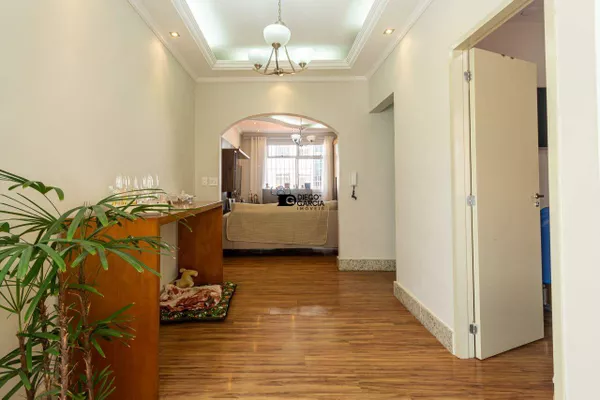 Cobertura Frente em Contagem - 4 Quartos, Espaço Gourmet, 2 Vagas - Foto 1