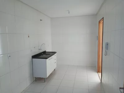 Apartamento térreo com quintal com 3/4 sendo 1 suíte a 50 mts do Shopping Conquista Sul em Vitór - Foto 19