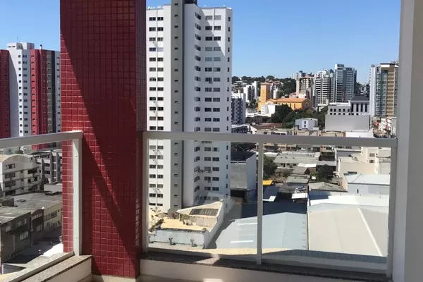 Apartamento 902 Ed. Octaviano Marcante - Foto 6