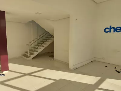 Oportunidade para Empreendedores! Prédio com 26 salas para locação, em área estratégica para o - Foto 2