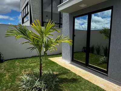 Casa de alto padrão em condomínio à Venda, Alfaville em Vitória da Conquista, BA - Foto 12