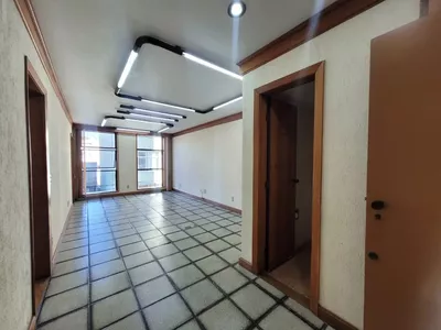 Sala Dupla 202 e 203 Ed. José Ruiz Bolea,  Centro, Nova Friburgo - Foto 2