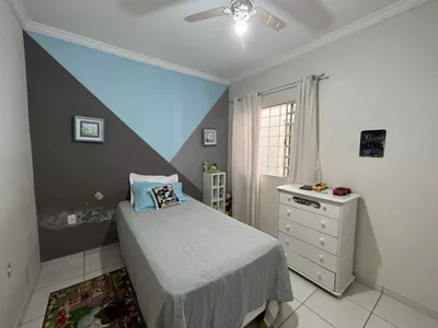 Londrina - Casa Sobrado - 4 quartos - Jardim Nações Unidas - Foto 17
