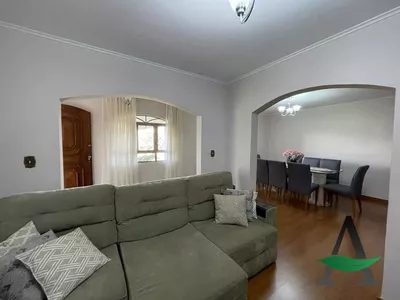 Londrina - Casa - 5 quartos - Jardim Tókio - Foto 7