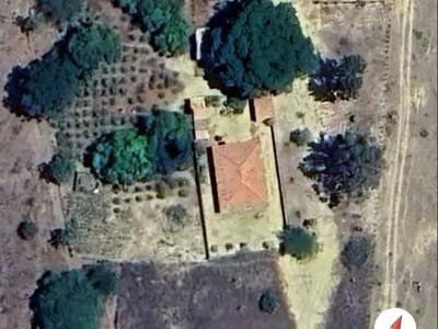 Vendo Fazenda com 726 hectares de área plana, Lagoa Preta, município de Tremedal - BA - Foto 9