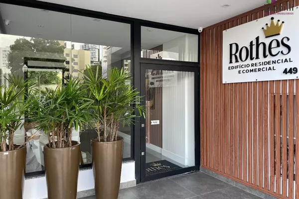 Apartamento 403 Residencial  Rothes - Foto 3