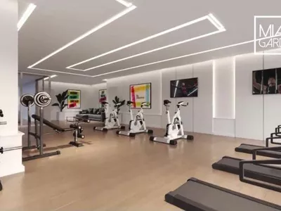 APARTAMENTO DE ALTO PADRÃO, COM 217,52m² e 4 SUÍTES, EM FRENTE AO SHOPPING BOULEVARD, NA MARAVILH - Foto 13