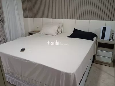 SOBRADO MOBILIADO BAIRRO FRARON - Foto 18