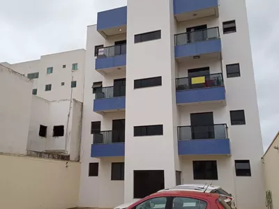 Apartamento mobiliado de 3 quartos sendo 1 suíte para venda, no 3º andar, com sacada no Candeias - Foto 2