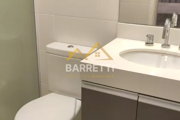 Apartamento para Locação no Trio Lindenberg, no Bairro Cidade Jardim, Piracicaba - SP - Foto 5