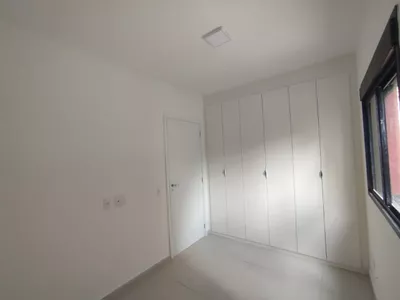 Apartamento para locação com 1 quarto, Vila Andrade - Para PCD - Foto 3