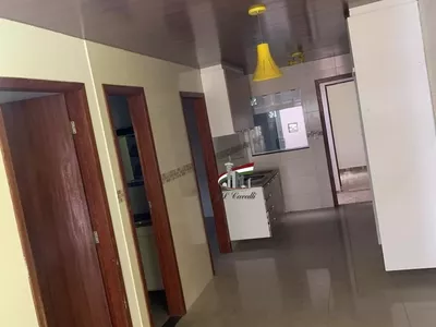 Casa para aluguel com 3 quartos, Gralha Azul, Fazenda Rio Grande - Foto 4