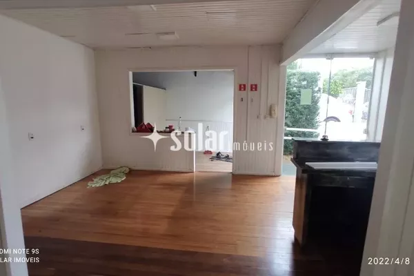 CASA MISTA R SALGADO FILHO N 235 B PINHEIROS - Foto 3