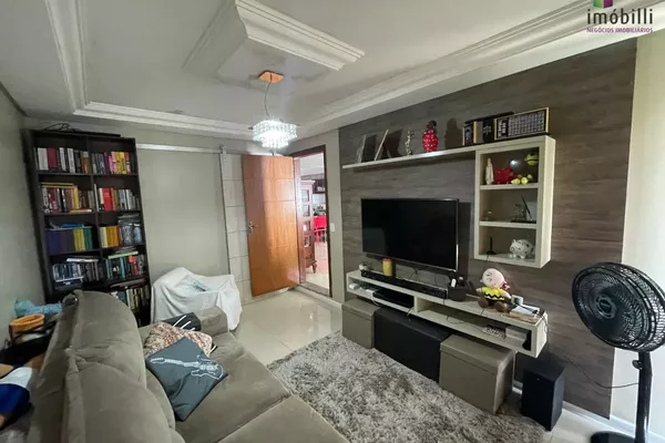 Sobrado para venda, 3 quarto(s),  Cadorin, Pato Branco - Foto 5