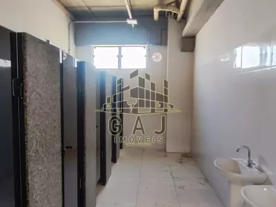 Salão industrial locação 983m² Cintec - SBO/SP - Foto 6