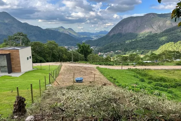 Terreno para venda,  Cônego, Nova Friburgo - Foto 3